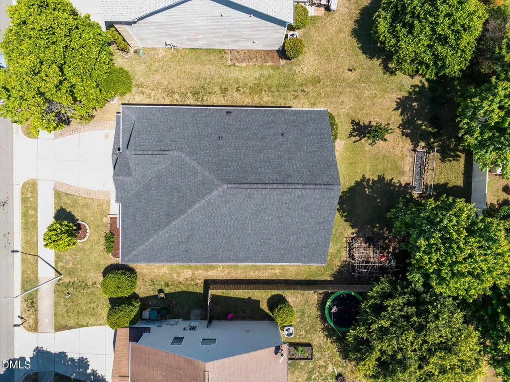 256 Steel Hopper Way Garner NC 27529