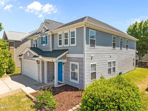256 Steel Hopper Way Garner NC 27529
