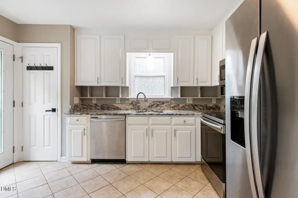 4001 Rockside Hills Drive Raleigh NC 27603