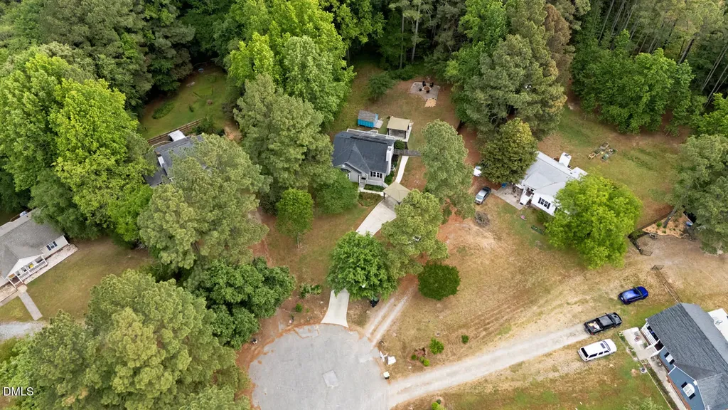4001 Rockside Hills Drive Raleigh NC 27603