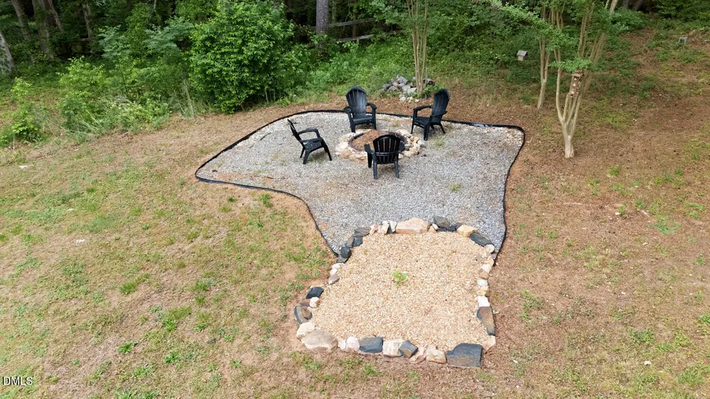 4001 Rockside Hills Drive Raleigh NC 27603