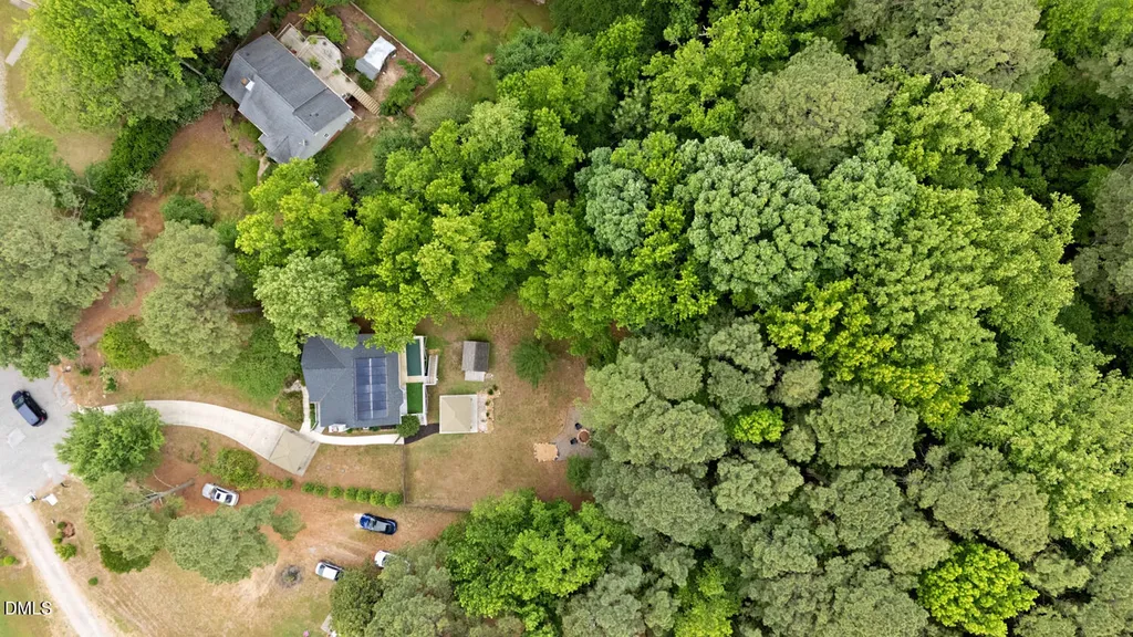 4001 Rockside Hills Drive Raleigh NC 27603