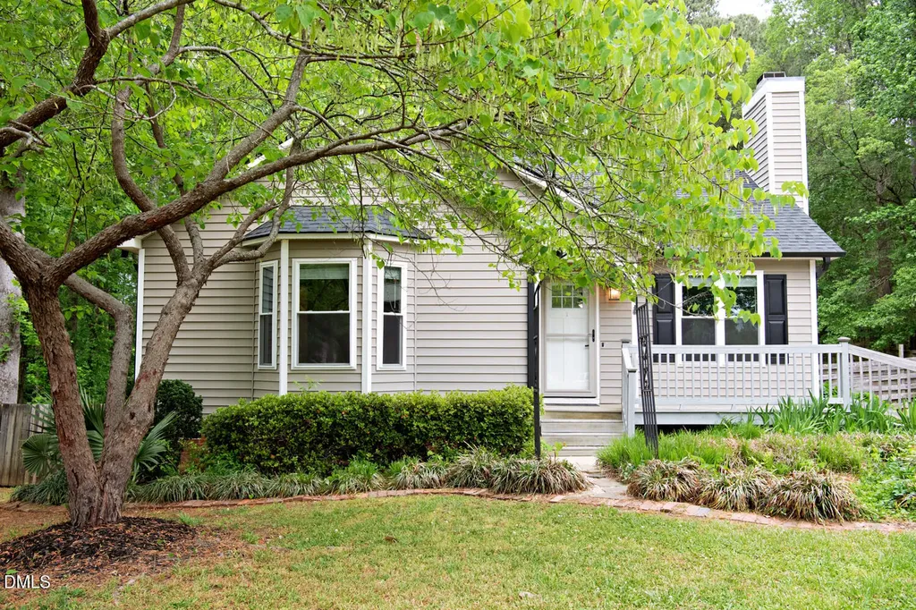 4001 Rockside Hills Drive Raleigh NC 27603