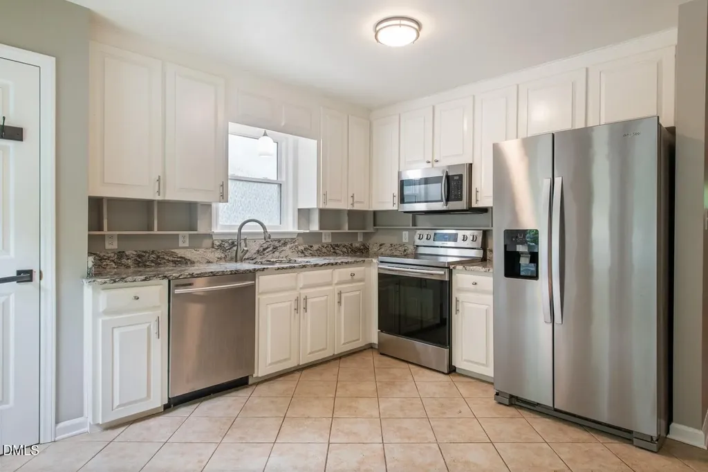 4001 Rockside Hills Drive Raleigh NC 27603