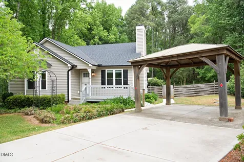 4001 Rockside Hills Drive Raleigh NC 27603