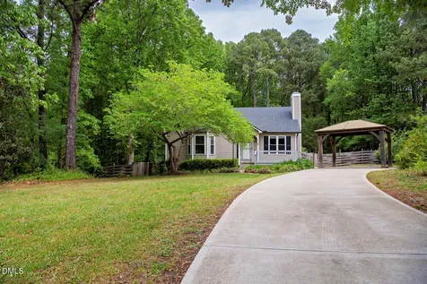 4001 Rockside Hills Drive Raleigh NC 27603