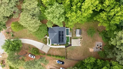 4001 Rockside Hills Drive Raleigh NC 27603