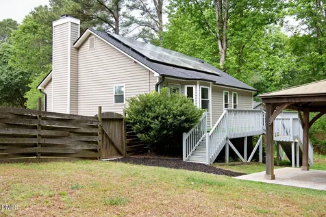 4001 Rockside Hills Drive Raleigh NC 27603