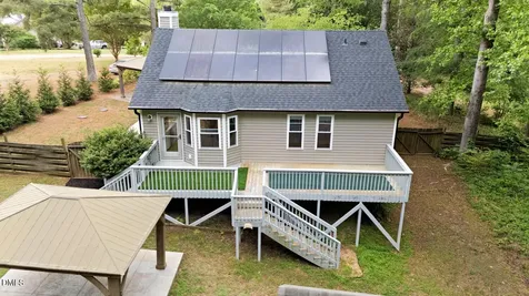 4001 Rockside Hills Drive Raleigh NC 27603
