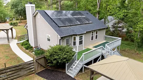 4001 Rockside Hills Drive Raleigh NC 27603