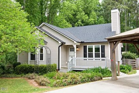 4001 Rockside Hills Drive Raleigh NC 27603