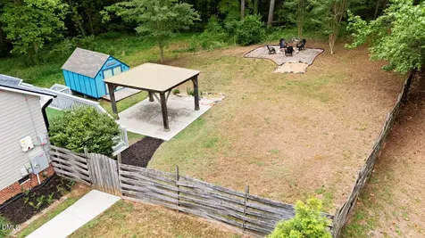 4001 Rockside Hills Drive Raleigh NC 27603
