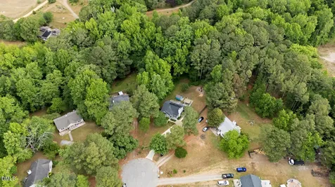 4001 Rockside Hills Drive Raleigh NC 27603