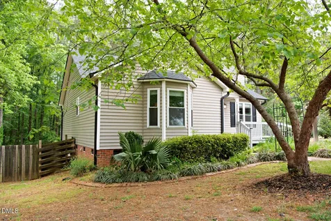 4001 Rockside Hills Drive Raleigh NC 27603