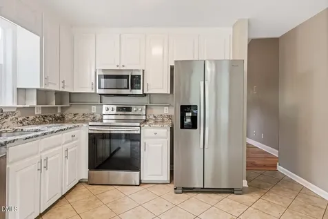 4001 Rockside Hills Drive Raleigh NC 27603