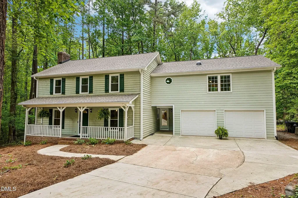 3116 Avondale Court Raleigh NC 27613