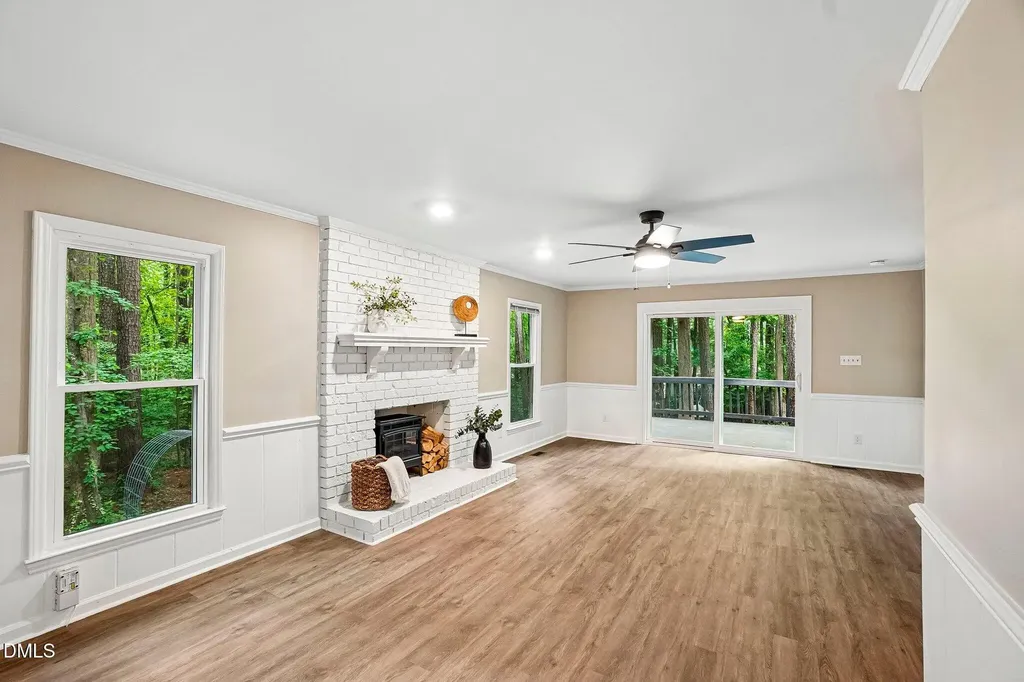 3116 Avondale Court Raleigh NC 27613