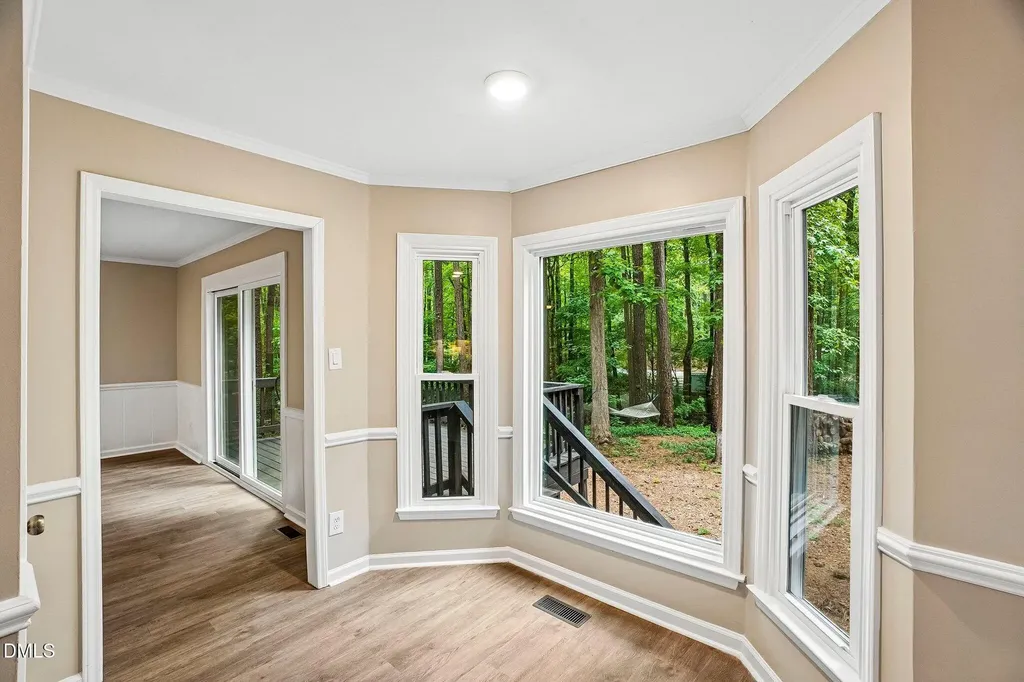 3116 Avondale Court Raleigh NC 27613
