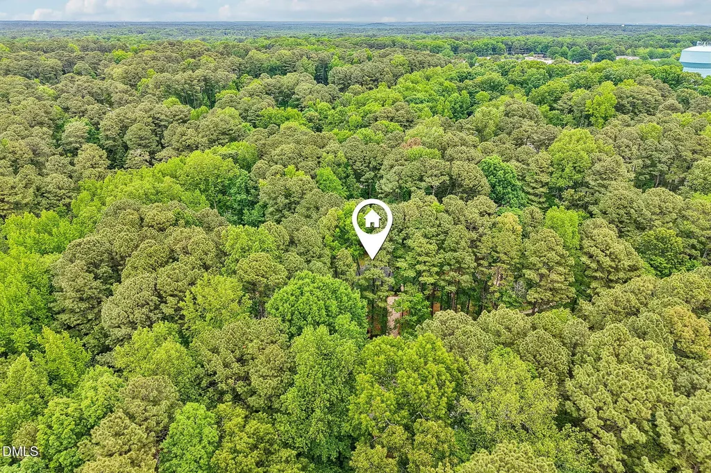 3116 Avondale Court Raleigh NC 27613