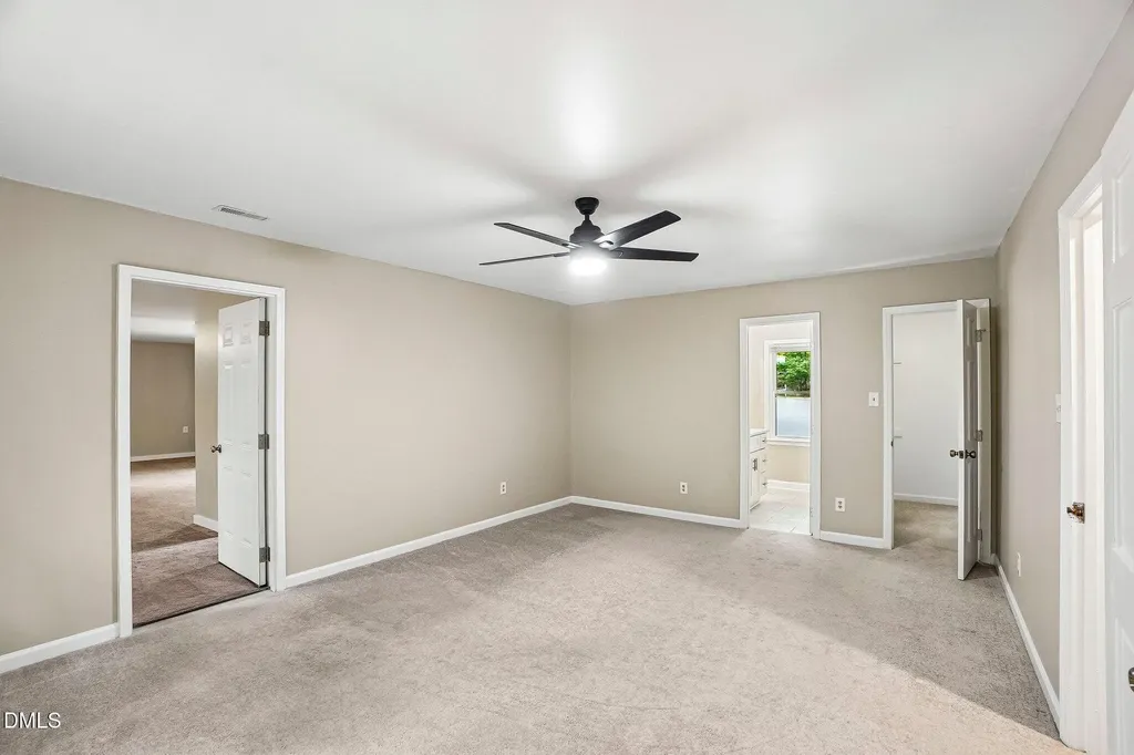 3116 Avondale Court Raleigh NC 27613