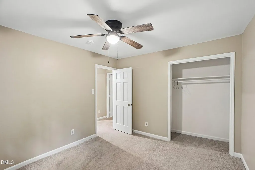 3116 Avondale Court Raleigh NC 27613