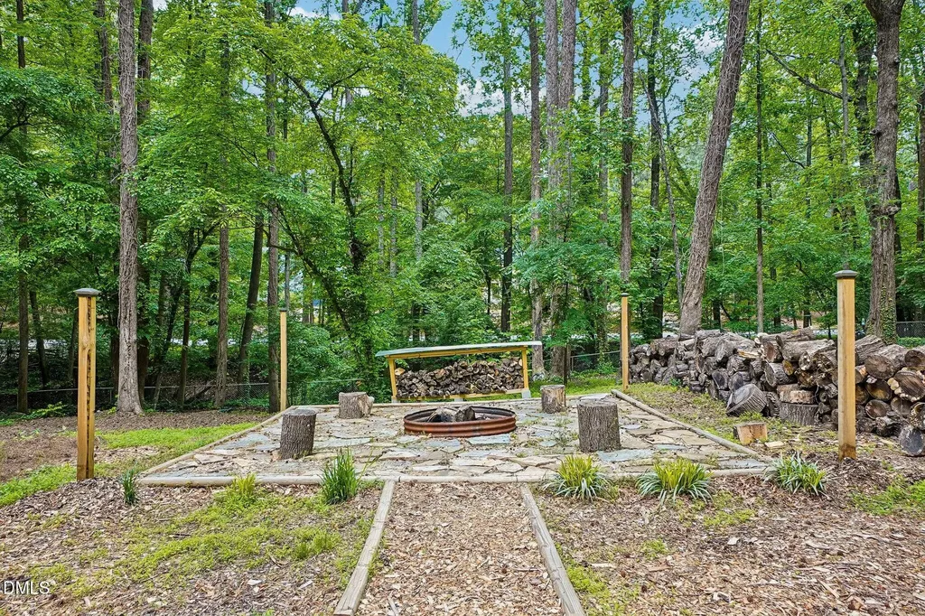 3116 Avondale Court Raleigh NC 27613