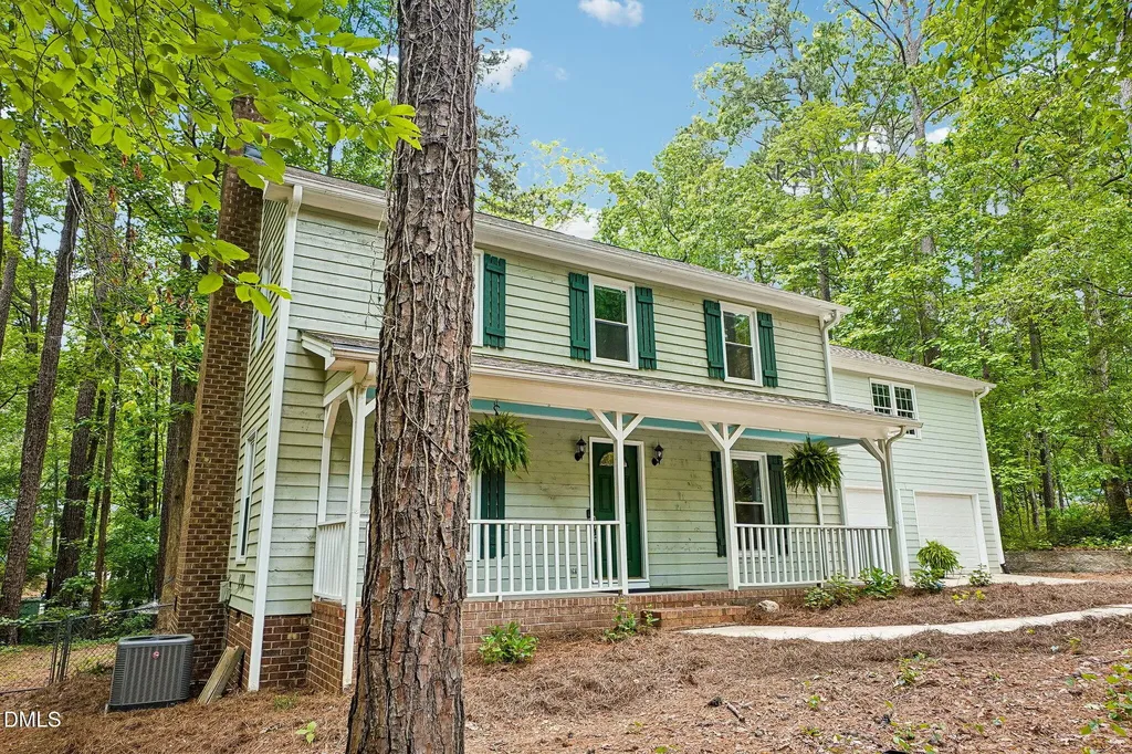 3116 Avondale Court Raleigh NC 27613