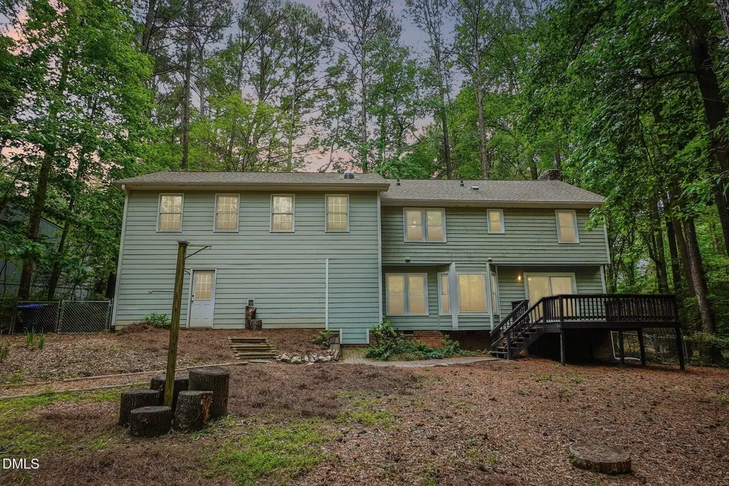 3116 Avondale Court Raleigh NC 27613