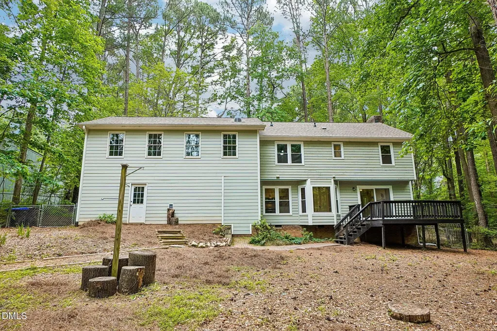 3116 Avondale Court Raleigh NC 27613