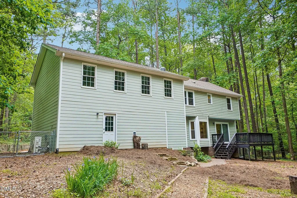 3116 Avondale Court Raleigh NC 27613