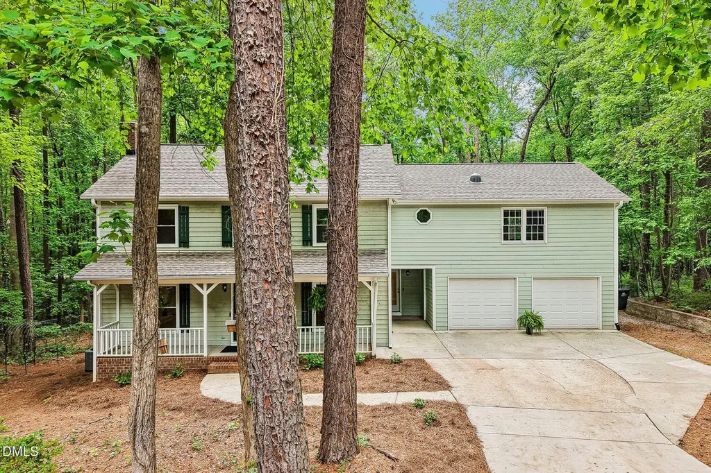 3116 Avondale Court Raleigh NC 27613
