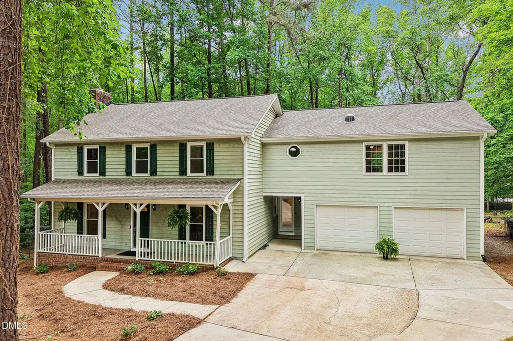 3116 Avondale Court Raleigh NC 27613