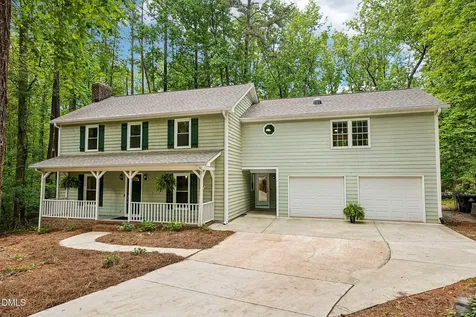 3116 Avondale Court Raleigh NC 27613