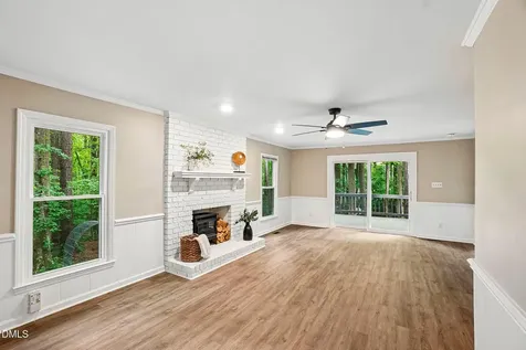3116 Avondale Court Raleigh NC 27613