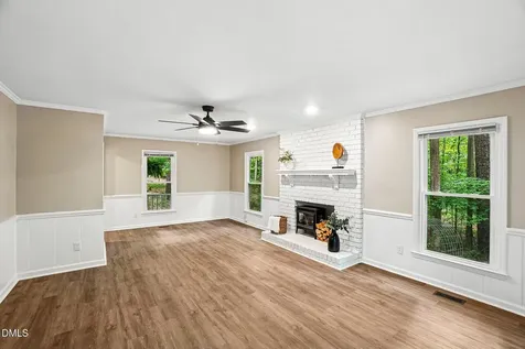 3116 Avondale Court Raleigh NC 27613