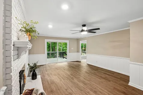 3116 Avondale Court Raleigh NC 27613