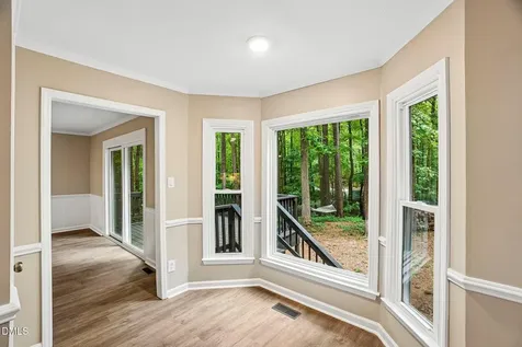 3116 Avondale Court Raleigh NC 27613