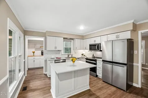 3116 Avondale Court Raleigh NC 27613