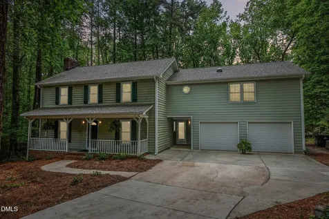 3116 Avondale Court Raleigh NC 27613
