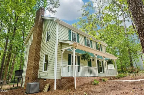 3116 Avondale Court Raleigh NC 27613