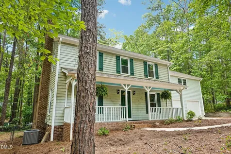 3116 Avondale Court Raleigh NC 27613