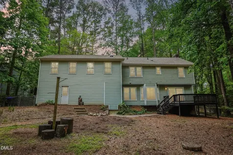 3116 Avondale Court Raleigh NC 27613