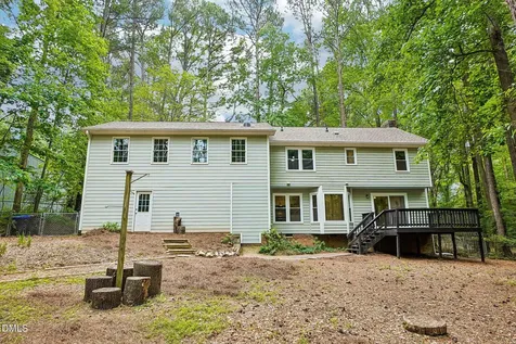 3116 Avondale Court Raleigh NC 27613