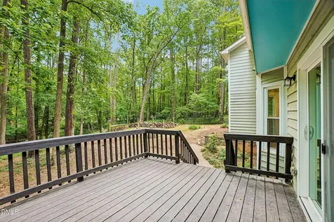 3116 Avondale Court Raleigh NC 27613