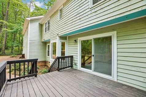 3116 Avondale Court Raleigh NC 27613