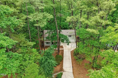 3116 Avondale Court Raleigh NC 27613