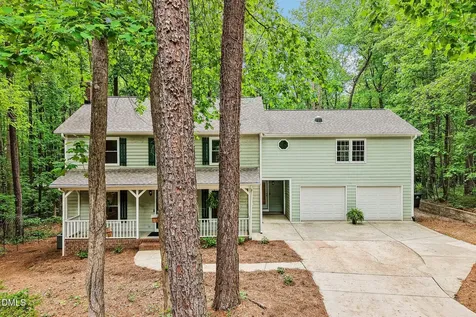 3116 Avondale Court Raleigh NC 27613