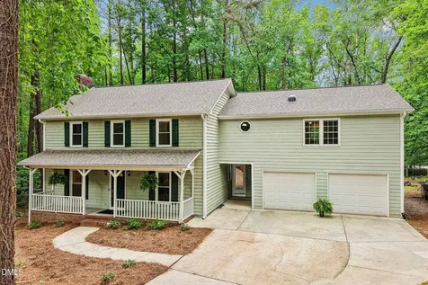 3116 Avondale Court Raleigh NC 27613