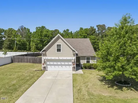 49 Paige Stone Way Angier NC 27501