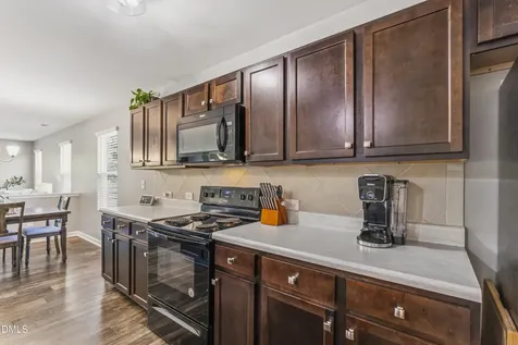 49 Paige Stone Way Angier NC 27501